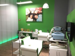 Lice Clinics of America Interlomas